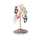 arbre de Vie 7 chakras, cadeau de lithothérapie pour homme ou femme