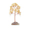 arbre de Vie citrine, cadeau de lithothérapie pour homme ou femme