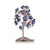 arbre de Vie Lapis-Lazuli, cadeau de lithothérapie pour homme ou femme