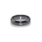 bague magnétique hématite, cadeau lithothérapie pour homme et femme
