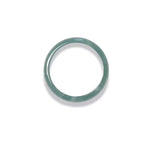 Bague Pierre Jade "Masuka" - Vignette | Lithothérapie Naturelle