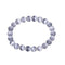 Bracelet "L'éclat" en Sélénite, cadeau