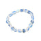 Bracelet "Pépites Sauvages" en pierres d'Opale, cadeau homme ou femme pour fêtes