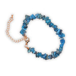 Bracelet Pierres Kyanite - Vignette | Lithothérapie Naturelle