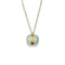 Collier Jade "Harmonie Impériale" or, cadeau femme