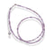 collier perles Améthyste "Secret" cadeau