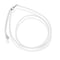 collier perles cristal de roche "Secret" cadeau