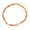 collier Pierre de soleil "Élégance", cadeau de lithothérapie pour homme et femme