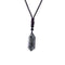 pendentif prisme de labradorite, cadeaude lithothérapie