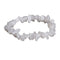Bracelet "Brio" en Pierres de lune, cadeau fêtes pour homme, femme et ados