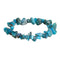 Bracelet "Brio"  en Pierres Apatite, cadeau fêtes pour homme, femme, ados