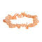 Bracelet "Brio" en Pierres de soleil, cadeau fêtes pour homme, femme et ados