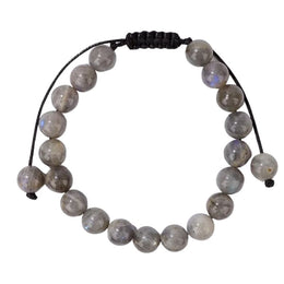 Bracelet Labradorite lithothérapie cadeau