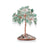 arbre de Vie aventurine, cadeau de lithothérapie pour homme ou femme