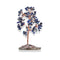 arbre de Vie Lapis-Lazuli, cadeau de lithothérapie pour homme ou femme
