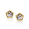 boucles d'oreilles labradorite argent, cadeau lithothérapie femme et adolescente