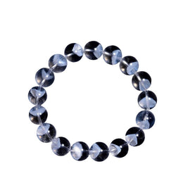 Bracelet "Clarté" Perles de Cristal