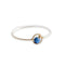 bracelet "Dynamo" Kyanite, cadeau femme