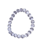 Bracelet "L'éclat" en Sélénite - Vignette | Lithothérapie Naturelle
