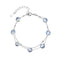 bracelet Pierre de Lune et Argent, cadeau