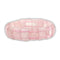 bracelet rock pierre kunzite, cadeau femme