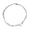 collier Pierres fluorite "Élégance", cadeau de lithothérapie