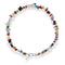 Collier Pierres Mix "Man", cadeau homme et ados