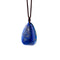 pendentif Lapis-lazuli "blue, cadeau homme ou femme