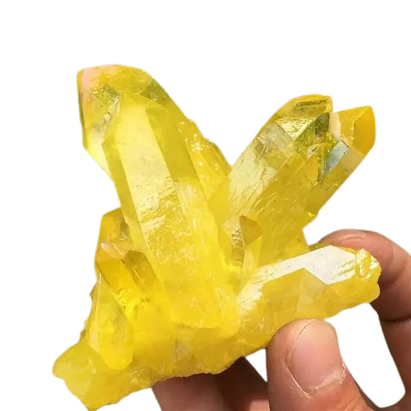 pierre Citrine, cadeau lithothérapie