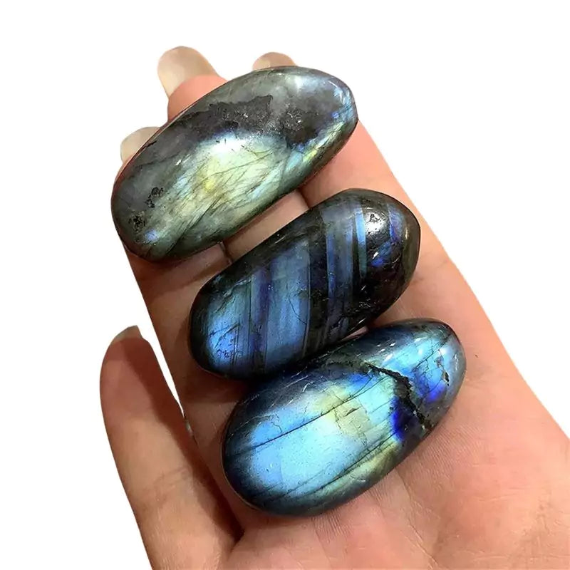 Pierre Labradorite cadeau