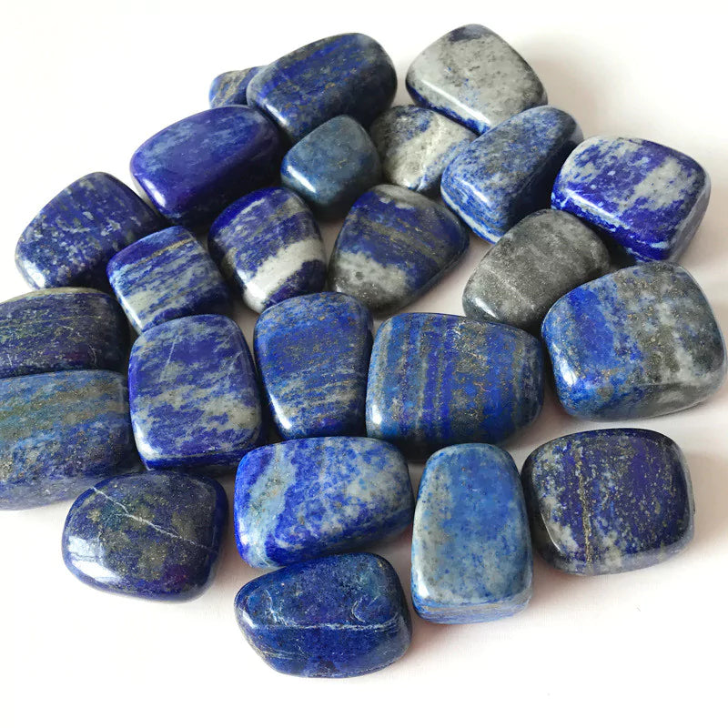 pierre lapis-lazuli, cadeau lithothérapie 