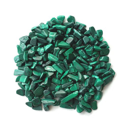 Pierres de Malachite brute, cadeau de lithothérapie