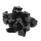 Pierres d'obsidienne noire brute, cadeau de lithothérapie pour homme ou femme