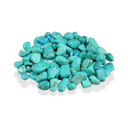 Pierres turquoise, cadeau de lithothérapie homme et femme
